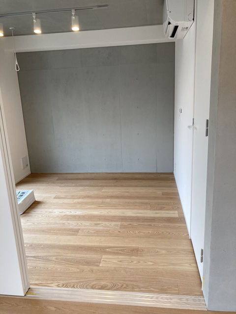 11/30 リビング/ダイニング