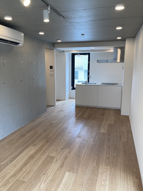 12/30 リビング/ダイニング