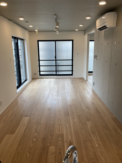 14/30 リビング/ダイニング