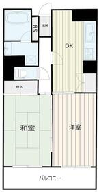 アイタウン・レピアの間取り