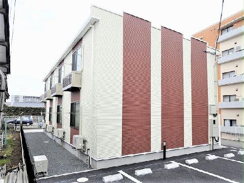 1/16 外観
