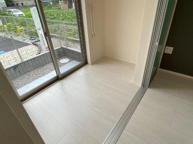 19/30 バルコニー