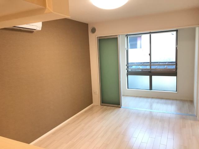 4/28 リビング/ダイニング