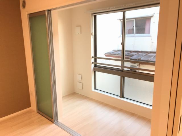 5/28 リビング/ダイニング