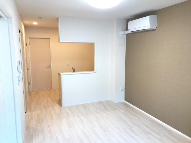 3/28 リビング/ダイニング