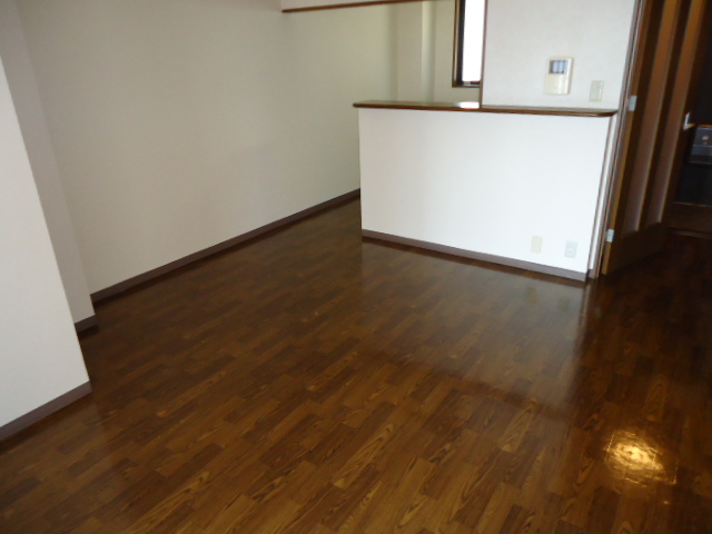 3/24 リビング/ダイニング