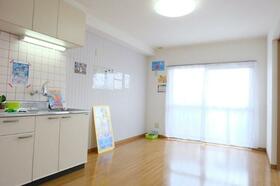 3/17 リビング/ダイニング