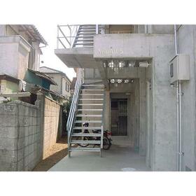 16/16 エントランス