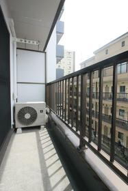 15/16 バルコニー