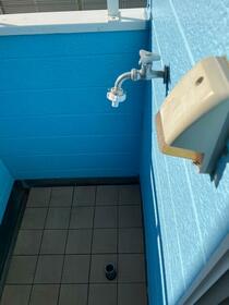 14/21 バルコニー