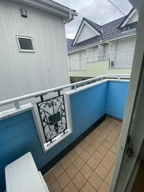 15/21 バルコニー