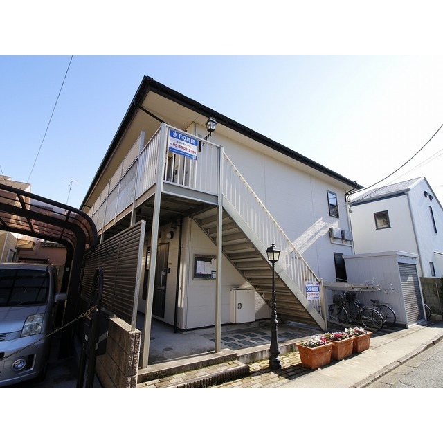 14/23 エントランス