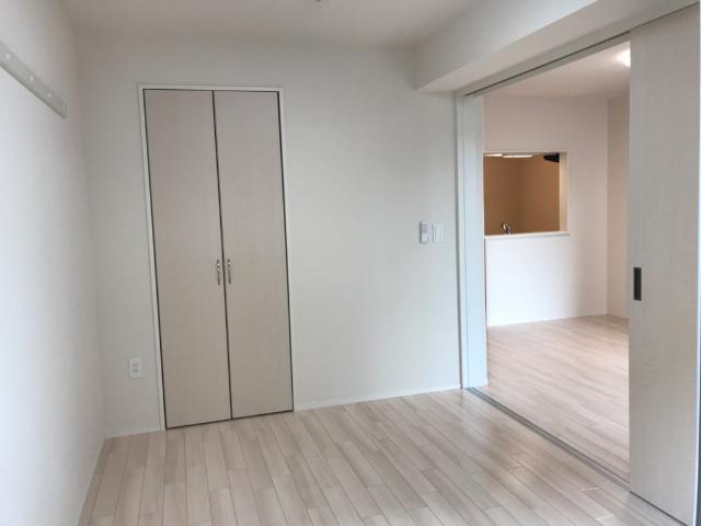 7/28 寝室