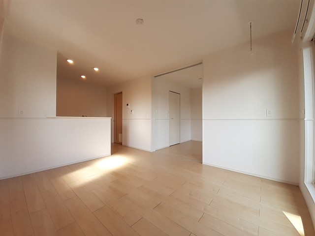 3/20 リビング/ダイニング