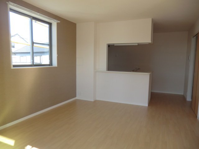 3/20 リビング/ダイニング