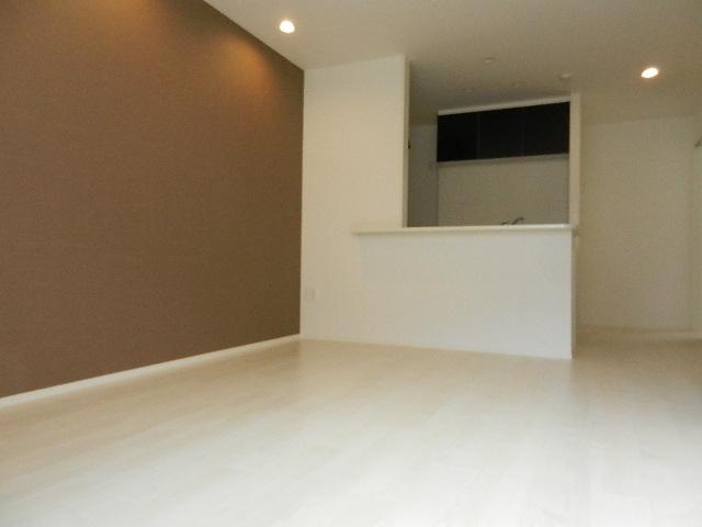 4/22 リビング/ダイニング