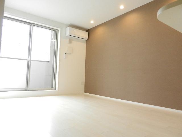 3/22 リビング/ダイニング