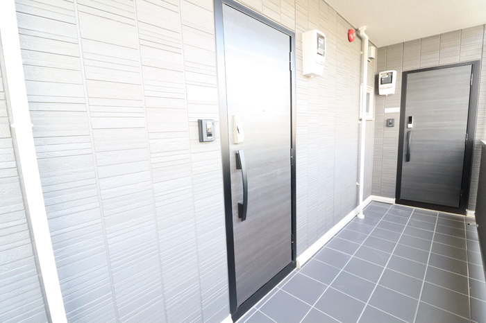 19/21 エントランス