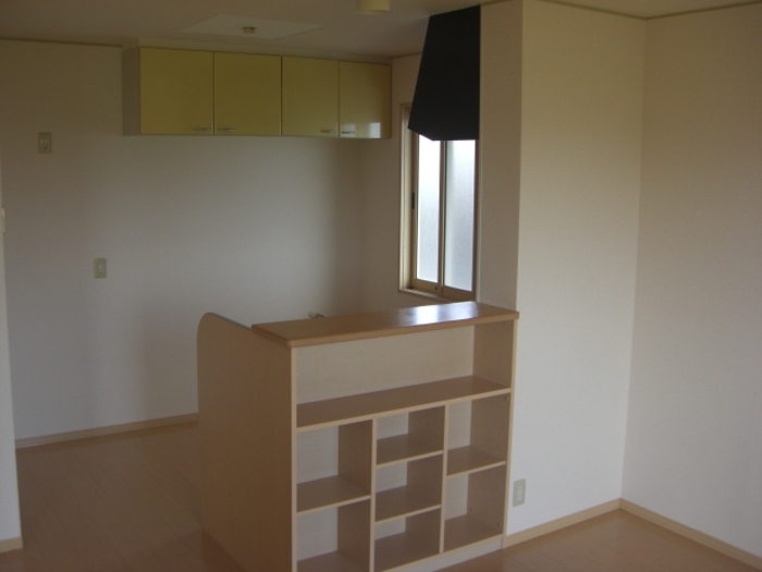 3/20 リビング/ダイニング