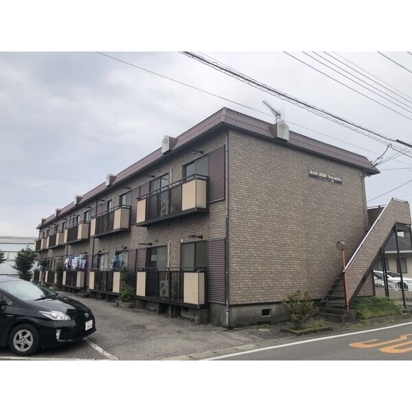 1/19 外観