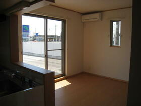 3/20 リビング/ダイニング