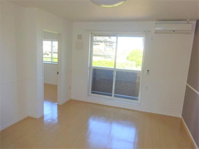 3/27 リビング/ダイニング