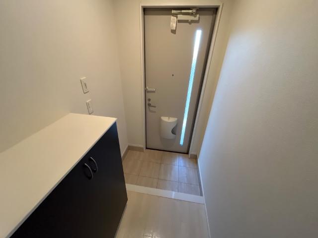 12/27 玄関