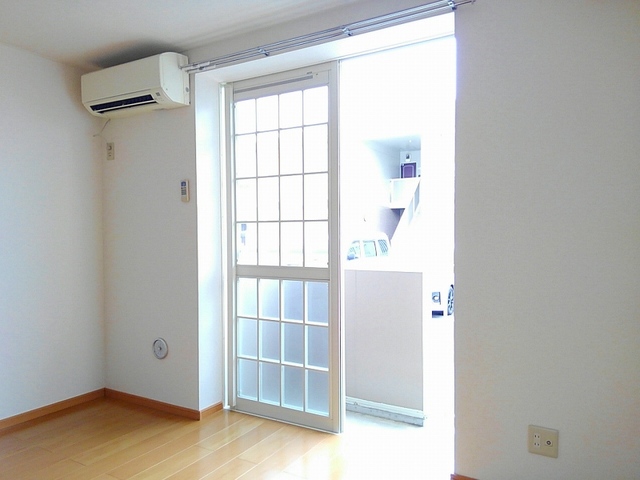 12/20 バルコニー