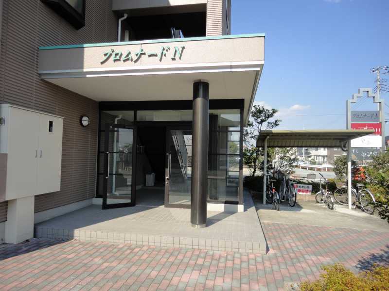 2/9 エントランス