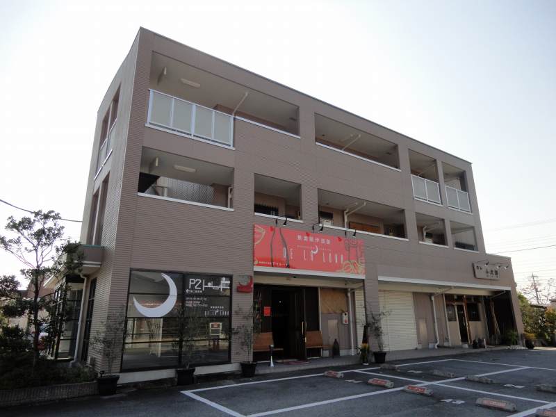 10/20 バルコニー