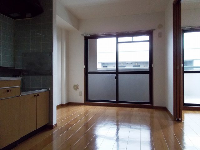 3/20 リビング/ダイニング