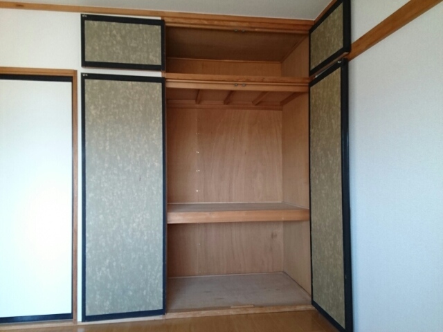 5/20 収納