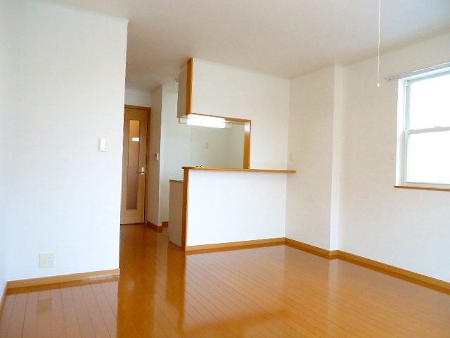 3/20 リビング/ダイニング