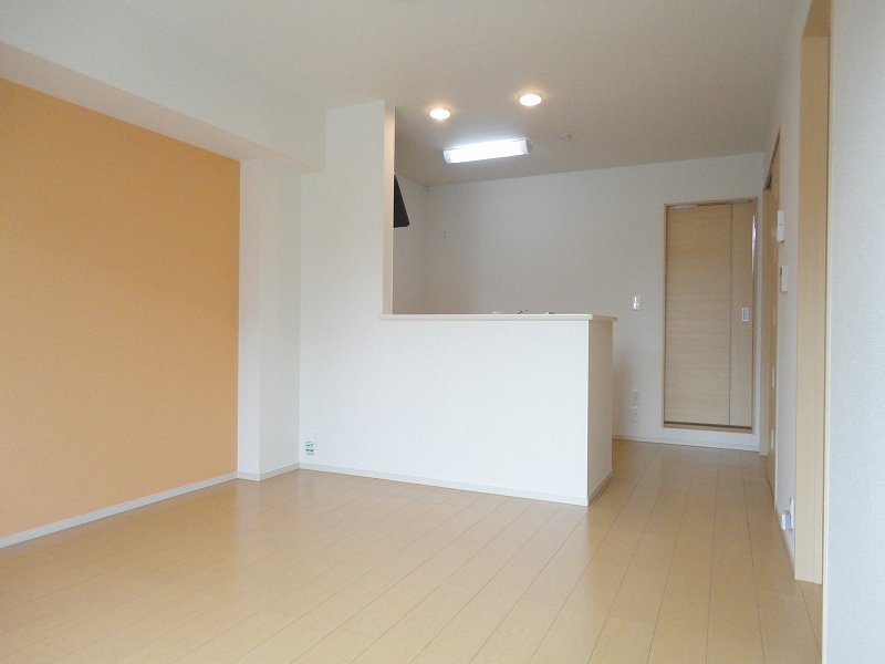 3/20 リビング/ダイニング