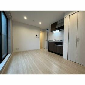 4/14 リビング/ダイニング