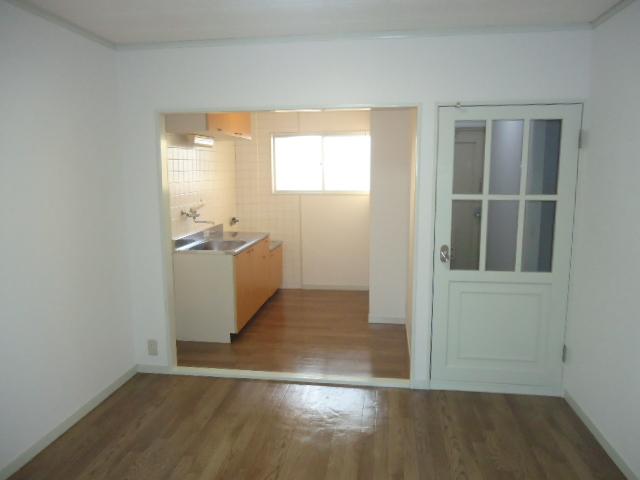 3/26 リビング/ダイニング