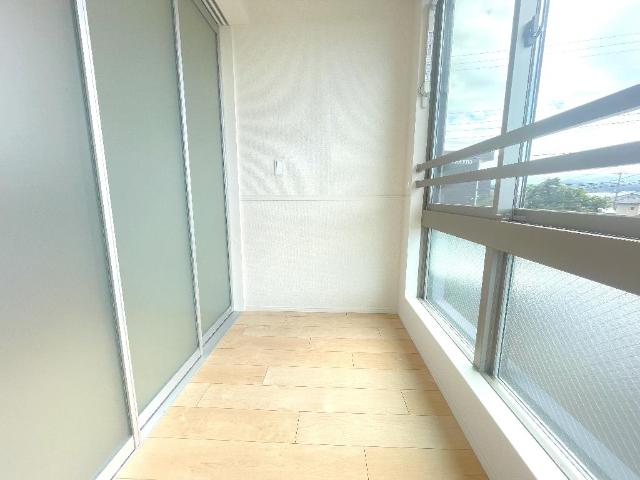 6/21 玄関