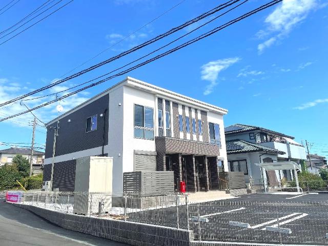 1/21 外観