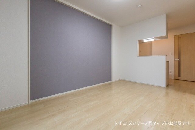 3/20 リビング/ダイニング