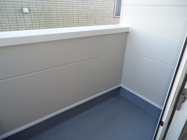 20/30 バルコニー