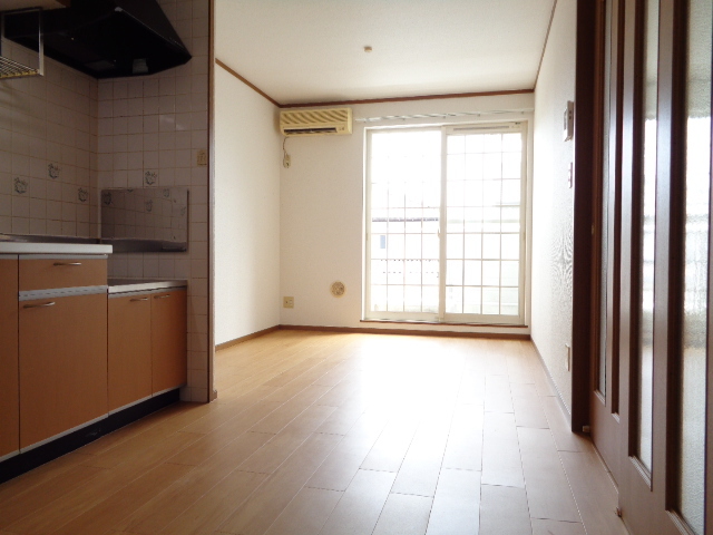 3/21 リビング/ダイニング