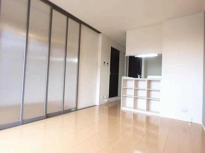 3/27 リビング/ダイニング