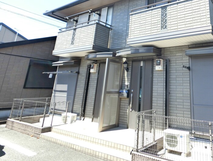 2/6 エントランス