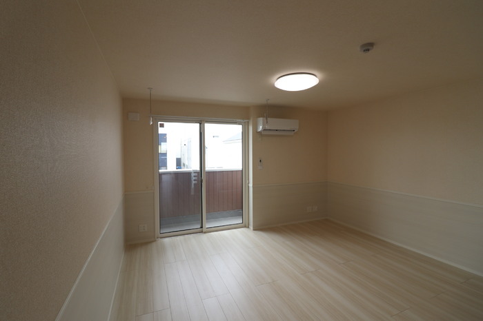 3/28 リビング/ダイニング