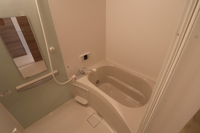 5/28 浴室