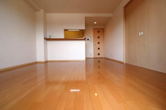 3/27 リビング/ダイニング