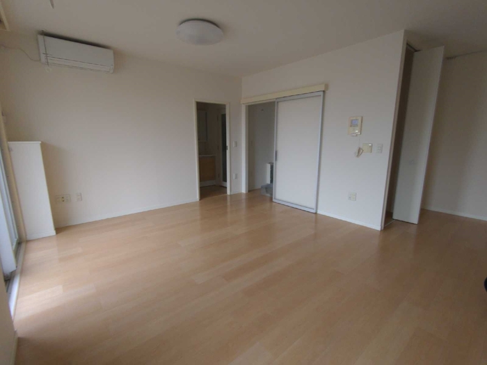 3/24 リビング/ダイニング