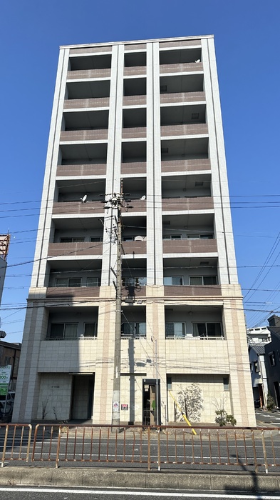 1/5 外観