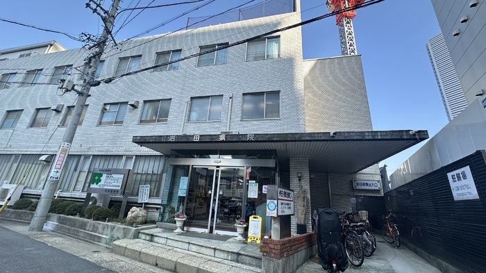 5/5 周辺