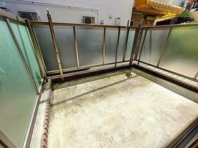 14/16 バルコニー